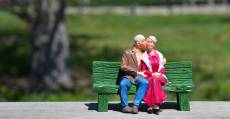 Jak budovat partnerství v důchodu?