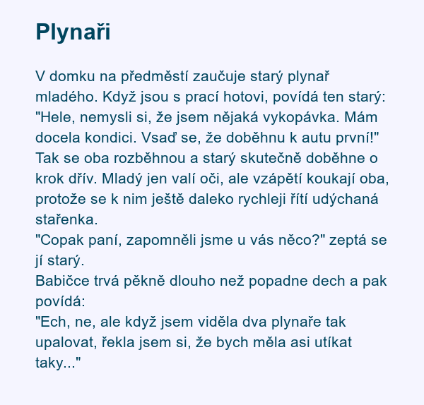 Plynaři