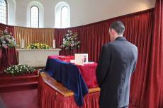 Jak zařídit pohřeb