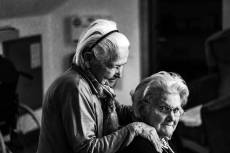 V Česku žije více než 523 stoletých a starších lidí. Naprostou většinu tvoří ženy