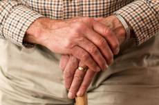 Erekce u mužů nad 60 let a nemoci, které ji oslabují