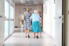 Průzkum mezi seniory: Úroveň zdravotní péče je průměrná Průzkum mezi seniory: Úroveň zdravotní péče je průměrná