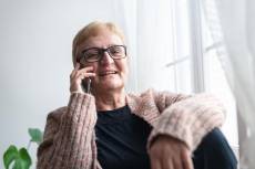 Jak vybrat telefon pro seniora? Jak vybrat telefon pro seniora?