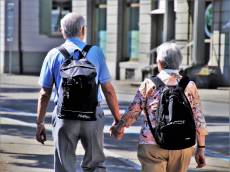Rozvody seniorů ovlivňují celou rodinu
