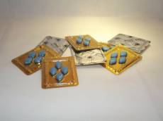 Viagra by mohla být lékem proti Alzheimerově nemoci Viagra by mohla být lékem proti Alzheimerově nemoci