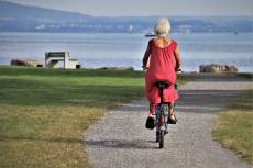 Aerobní cvičení by mohlo pomáhat proti Alzheimerovi Aerobní cvičení by mohlo pomáhat proti Alzheimerovi