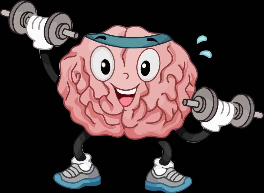 Sedm tipů na procvičování mozku