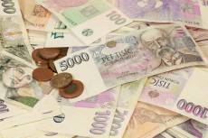 Přes 20 600 korun by měla činit průměrná penze od příštího roku
