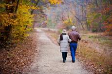 8 kroků k dlouhověkosti