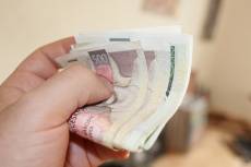 Průměrný důchod vzroste od ledna o 356 korun